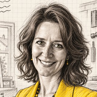 Nicole Angela Buck